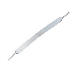 Κορδόνι Sport Neoprene Silver